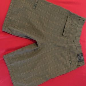 Men’s Hurley shorts